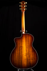 Taylor 214ce-K DLX Special Edition