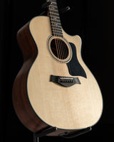 Taylor 314ce Acoustic-Electric Guitar