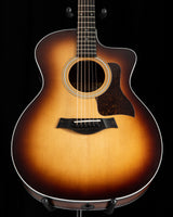 Taylor 214ce-K Shaded Edgeburst Acoustic-Electric Guitar
