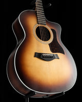 Taylor 214ce-K Shaded Edgeburst Acoustic-Electric Guitar