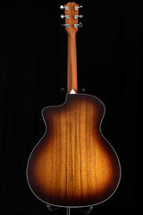 Taylor 214ce-K Shaded Edgeburst Acoustic-Electric Guitar