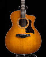 Taylor 214ce Special Edition Honeyburst