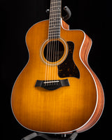 Taylor 214ce Special Edition Honeyburst
