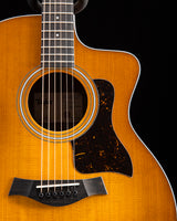 Taylor 214ce Special Edition Honeyburst