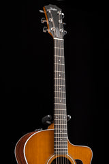 Taylor 214ce Special Edition Honeyburst