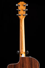 Taylor 214ce Special Edition Honeyburst
