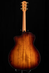 Taylor 224ce-K DLX Hawaiian Koa