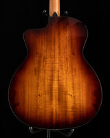Taylor 224ce-K DLX Hawaiian Koa