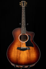 Taylor 224ce-K DLX Hawaiian Koa