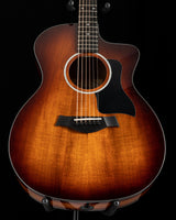 Taylor 224ce-K DLX Hawaiian Koa