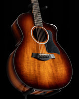 Taylor 224ce-K DLX Hawaiian Koa