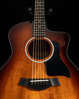 Taylor 224ce-K DLX Hawaiian Koa