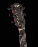 Taylor 224ce Plus Special Edition Trans Red