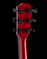 Taylor 224ce Plus Special Edition Trans Red