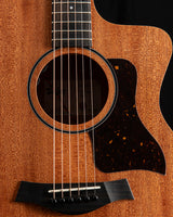 Taylor 24ce Sapele
