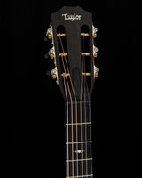 Taylor 322ce 12-Fret V Class Acoustic-Electric Guitar