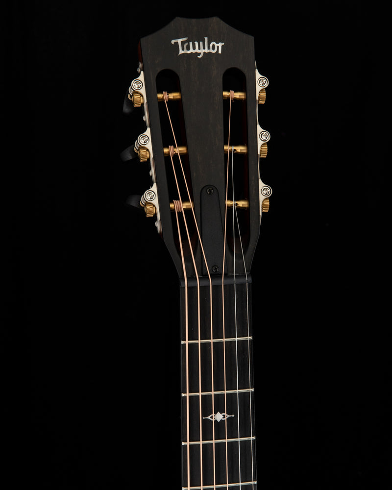 Taylor 322ce 12-Fret V Class Acoustic-Electric Guitar