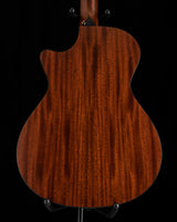 Taylor 322ce 12-Fret V Class Acoustic-Electric Guitar