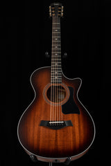 Taylor 322ce 12-Fret V Class Acoustic-Electric Guitar