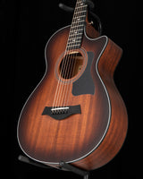 Taylor 322ce 12-Fret V Class Acoustic-Electric Guitar