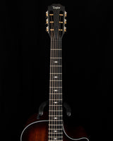 Taylor 322ce 12-Fret V Class Acoustic-Electric Guitar