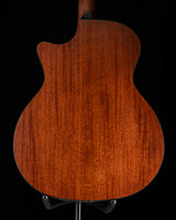 Used Taylor 324ce Shaded Edge Burst