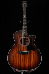 Used Taylor 324ce Shaded Edge Burst