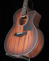 Used Taylor 324ce Shaded Edge Burst