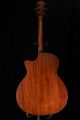 Used Taylor 324ce Shaded Edge Burst