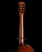 Taylor 324ce Baritone-8 LTD Shaded Edgeburst