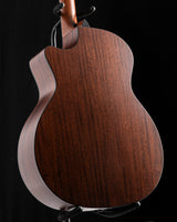 Taylor 324ce Baritone-8 LTD Shaded Edgeburst