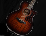 Taylor 324ce Baritone-8 LTD Shaded Edgeburst