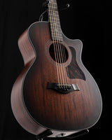Taylor 324ce Baritone-8 LTD Shaded Edgeburst