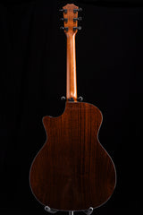 Taylor Next Generation 324ce Shaded Edgeburst