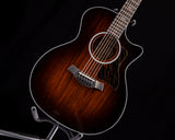 Taylor Next Generation 324ce Shaded Edgeburst