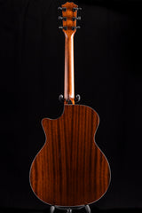 Taylor Next Generation 324ce Shaded Edgeburst