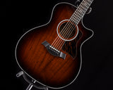 Taylor Next Generation 324ce Shaded Edgeburst