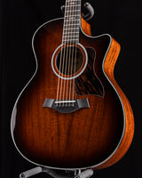 Taylor Next Generation 324ce Shaded Edgeburst
