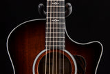 Taylor Next Generation 324ce Shaded Edgeburst