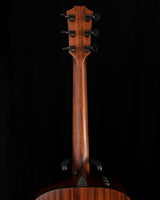 Taylor 326ce Urban Ash Shaded Edge Burst