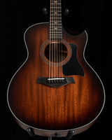 Taylor 326ce Urban Ash Shaded Edge Burst