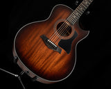 Taylor 326ce Urban Ash Shaded Edge Burst