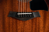 Taylor 326ce Urban Ash Shaded Edge Burst