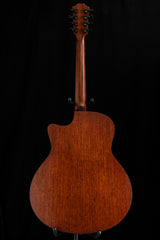 Taylor 326ce Baritone 8 Special Edition Shaded Edgeburst