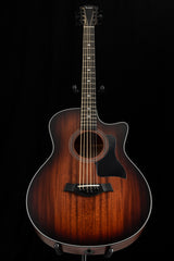 Taylor 326ce Baritone 8 Special Edition Shaded Edgeburst