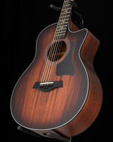 Taylor 326ce Baritone 8 Special Edition Shaded Edgeburst