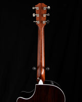 Taylor 412ce-R Tobacco Sunburst
