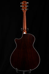 Taylor 412ce-R Tobacco Sunburst