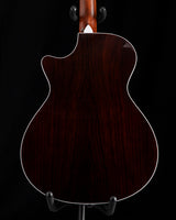 Taylor 412ce-R Tobacco Sunburst
