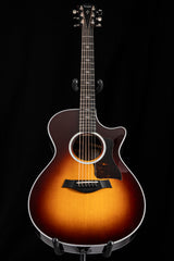 Taylor 412ce-R Tobacco Sunburst